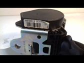 Ceinture de sécurité arrière