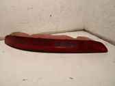 Rear bumper light