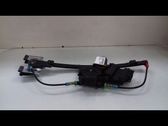 Fensterheber elektrisch mit Motor Tür hinten