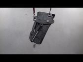 Mécanisme lève-vitre de porte arrière avec moteur