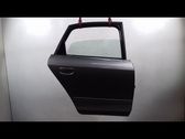 Puerta trasera