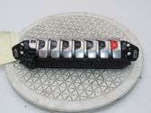 Hazard light switch