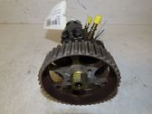Fuel injection high pressure pump