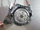 Automatic gearbox