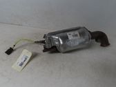 Catalyst/FAP/DPF particulate filter