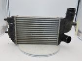 Intercooler radiator