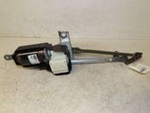 Motor del limpiaparabrisas
