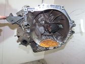 Manual 5 speed gearbox