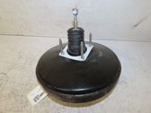 Brake booster