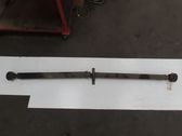 Middle center prop shaft