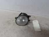 Front fog light