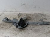 Mécanisme de lève-vitre avec moteur