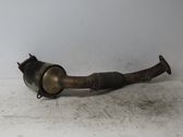 Catalyst/FAP/DPF particulate filter