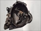 Mechaninė 5 pavarų dėžė