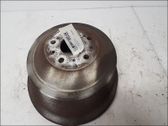 Drum brake (rear)