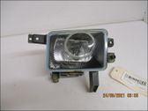 Front fog light
