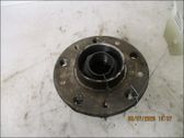 Cubo de rueda trasera