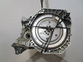 Automatic gearbox