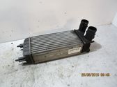Intercooler radiator