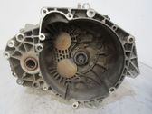 Manual 6 speed gearbox