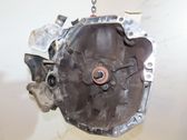 Manual 5 speed gearbox