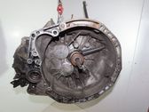 Manual 5 speed gearbox