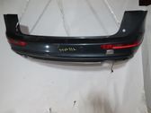 Rear bumper