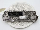 Gearbox control unit/module