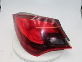 Rear/tail lights