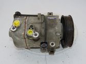 Air conditioning (A/C) compressor (pump)