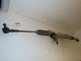 Steering rack