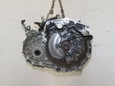 Mechaninė 6 pavarų dėžė