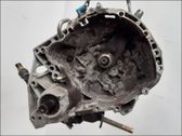 Manual 5 speed gearbox
