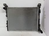 Coolant radiator