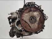 Automatic gearbox