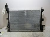 Coolant radiator