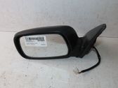 Front door electric wing mirror