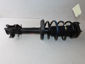 Front shock absorber/damper