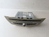 Radio/CD/DVD/GPS head unit