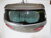 Tailgate/trunk/boot lid
