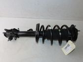 Front shock absorber/damper