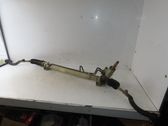 Steering rack