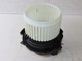 Heater fan/blower