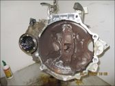 Manual 5 speed gearbox