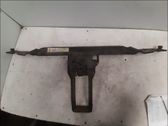 Top upper radiator support slam panel