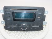 Radio/CD/DVD/GPS head unit