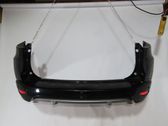 Rear bumper