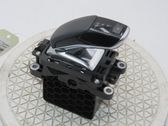 Gear selector