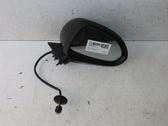 Manual wing mirror