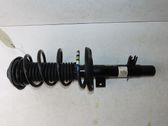 Front shock absorber/damper